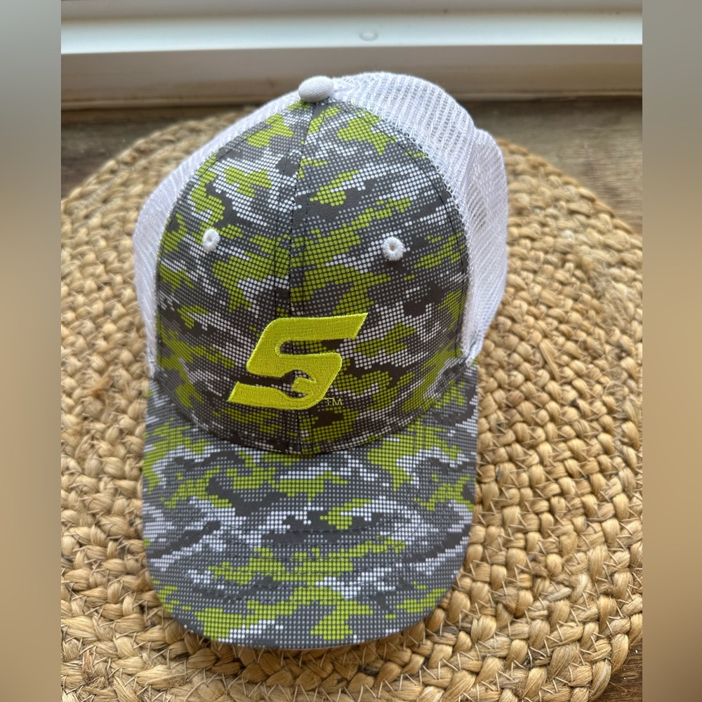 BRAND NEW - Snap On Hat